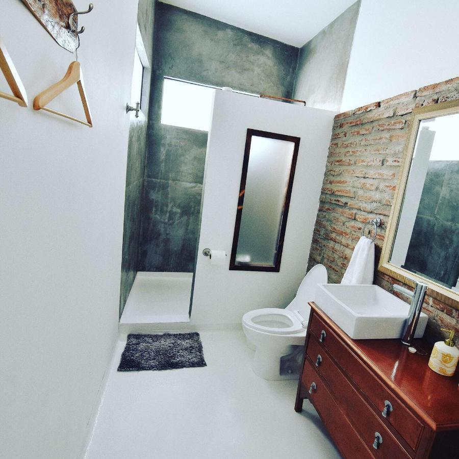 Rincon Del Corazon Villa Valle de Guadalupe Kültér fotó