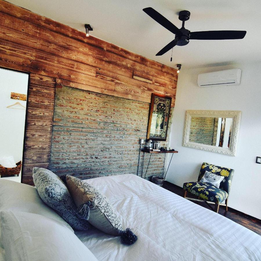 Rincon Del Corazon Villa Valle de Guadalupe Kültér fotó